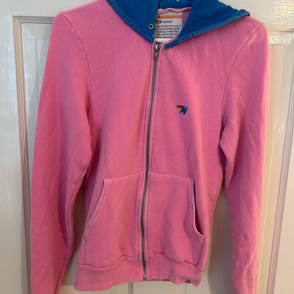 Women’s Aviator Nation Hoodie
